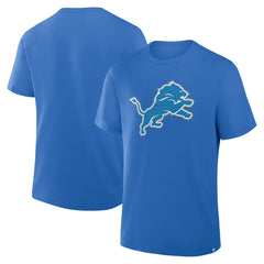 Detroit Lions Fanatics Field Goal Legacy T-Shirt
