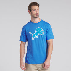 Detroit Lions Fanatics Field Goal Legacy T-Shirt