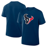 Houston Texans Fanatics Field Goal Legacy T-Shirt