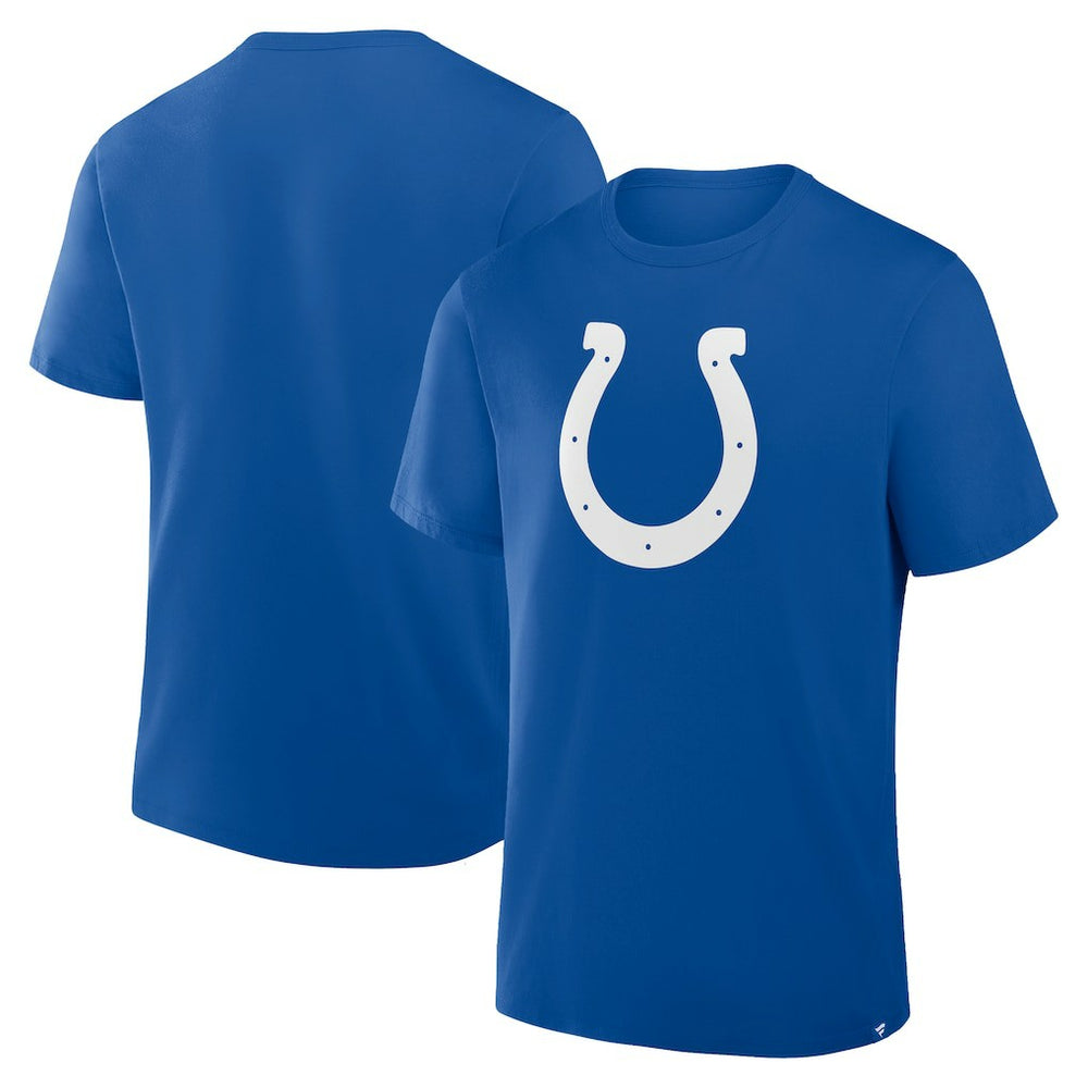 Indianapolis Colts Fanatics Field Goal Legacy T-Shirt