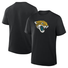 Jacksonville Jaguars Fanatics Field Goal Legacy T-Shirt