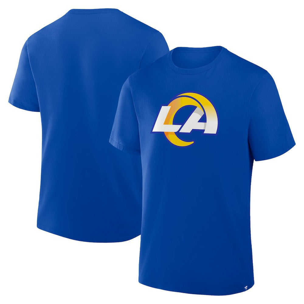 Los Angeles Rams Fanatics Field Goal Legacy T-Shirt