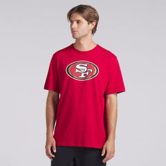 San Francisco 49ers Fanatics Field Goal Legacy T-Shirt
