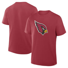 Arizona Cardinals Fanatics Field Goal Legacy T-Shirt