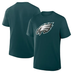 Philadelphia Eagles Fanatics Field Goal Legacy T-Shirt