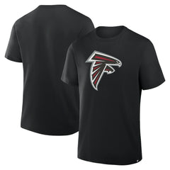 Atlanta Falcons Fanatics Field Goal Legacy T-Shirt