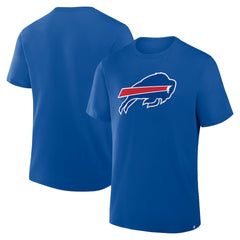 Buffalo Bills Fanatics Field Goal Legacy T-Shirt