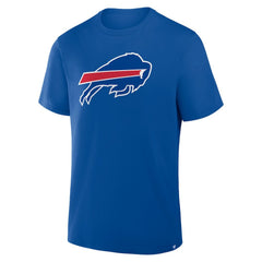 Buffalo Bills Fanatics Field Goal Legacy T-Shirt