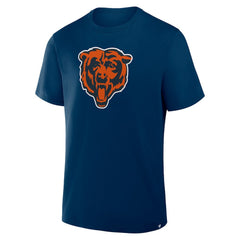 Chicago Bears Fanatics Field Goal Legacy T-Shirt