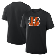 Cincinnati Bengals Fanatics Field Goal Legacy T-Shirt