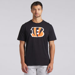 Cincinnati Bengals Fanatics Field Goal Legacy T-Shirt