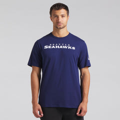 Seattle Seahawks Fanatics Option Route Legacy T-Shirt