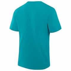 Miami Dolphins Fanatics Option Route Legacy T-Shirt