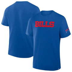 Buffalo Bills Fanatics Option Route Legacy T-Shirt