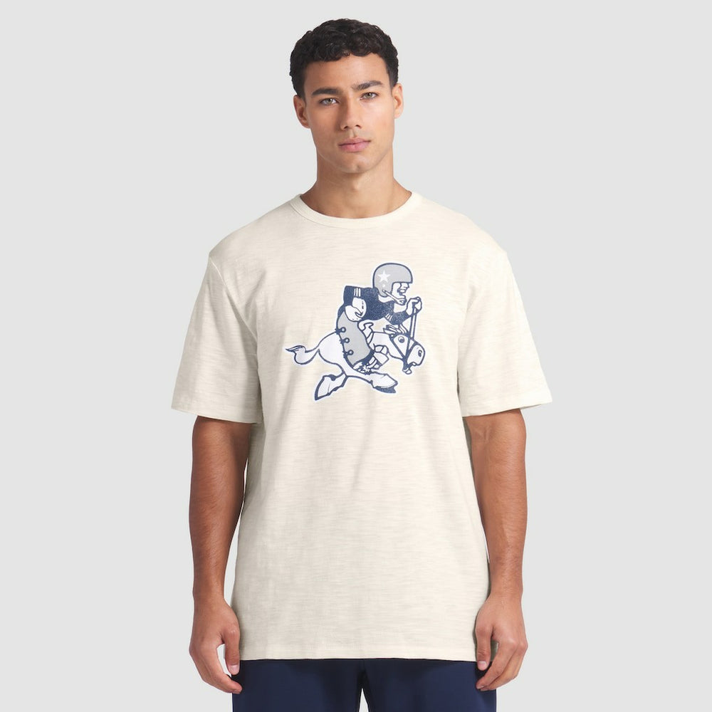 Dallas Cowboys Fanatics Slub T-Shirt