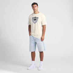 Las Vegas Raiders Fanatics Slub T-Shirt