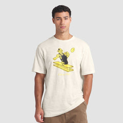 Pittsburgh Steelers Fanatics Slub T-Shirt