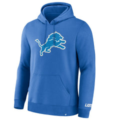 Detroit Lions Fanatics Pylon Cam Legacy Pullover Hoodie