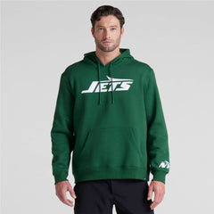 New York Jets Fanatics Pylon Cam Legacy Pullover Hoodie