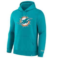Miami Dolphins Fanatics Pylon Cam Legacy Pullover Hoodie