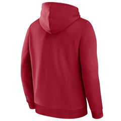 San Francisco 49ers Fanatics Pylon Cam Legacy Pullover Hoodie