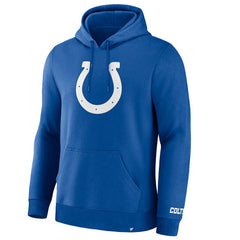 Indianapolis Colts Fanatics Pylon Cam Legacy Pullover Hoodie