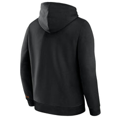 Cincinnati Bengals Fanatics Pylon Cam Legacy Pullover Hoodie