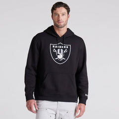 Las Vegas Raiders Fanatics Pylon Cam Legacy Pullover Hoodie