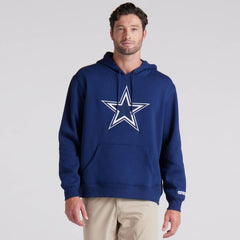 Dallas Cowboys Fanatics Pylon Cam Legacy Pullover Hoodie