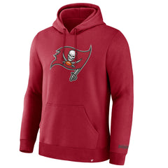 Tampa Bay Buccaneers Fanatics Pylon Cam Legacy Pullover Hoodie