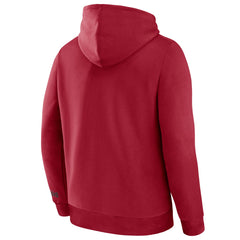 Tampa Bay Buccaneers Fanatics Pylon Cam Legacy Pullover Hoodie