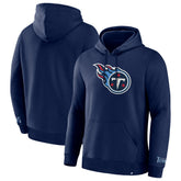 Tennessee Titans Fanatics Pylon Cam Legacy Pullover Hoodie