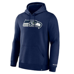 Seattle Seahawks Fanatics Pylon Cam Legacy Pullover Hoodie