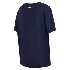 Atlanta Braves Pro Standard Women's Rhinestone Slim Fit T-Shirt | MLB Outlet