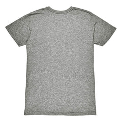 Julián Álvarez Argentina National Team 1863FC Snapshot Tri-Blend T-Shirt Heather Gray