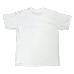 Argentina National Team 1863FC Youth Badge T-Shirt White