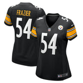 Pittsburgh Steelers Nike Zach Frazier Women's Game Jersey