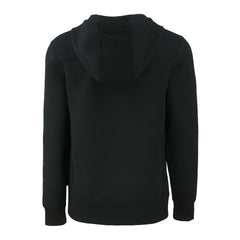 Carolina Panthers Cutter & Buck Roam Eco Recycled Half-Zip Hoodie