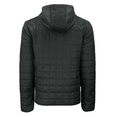 Atlanta Falcons Cutter & Buck Rainier PrimaLoft Eco Insulated Full-Zip Puffer Jacket