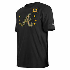 Atlanta Braves New Era 2024 Armed Forces Day T-Shirt | MLB New