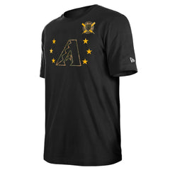 Arizona Diamondbacks New Era 2024 Armed Forces Day T-Shirt | MLB Outlet