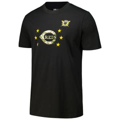 Cincinnati Reds New Era 2024 Armed Forces Day T-Shirt | MLB On Sale