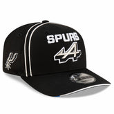 San Antonio Spurs x Alpine 9FIFTY Snapback Hat Discount