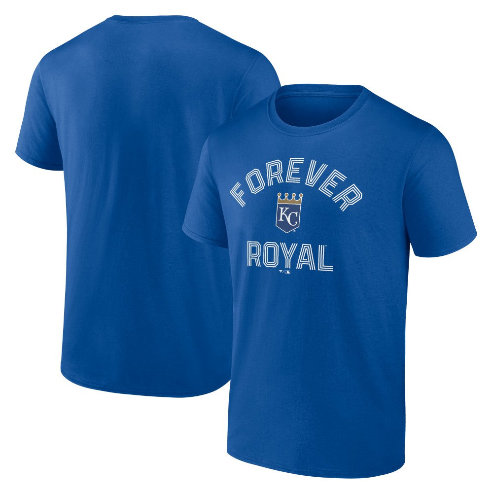 Kansas City Royals Hometown Extra Bases T-Shirt | MLB Sale