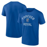 Kansas City Royals Hometown Extra Bases T-Shirt | MLB Sale