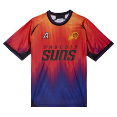 Phoenix Suns Authmade x NBA Soccer Kit Fashion Jersey Outlet