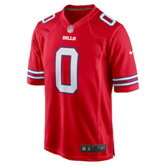 Buffalo Bills Nike Keon Coleman Alternate Game Jersey