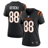 Cincinnati Bengals Nike Mike Gesicki Women's Game Jersey