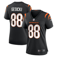 Cincinnati Bengals Nike Mike Gesicki Women's Game Jersey