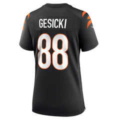 Cincinnati Bengals Nike Mike Gesicki Women's Game Jersey